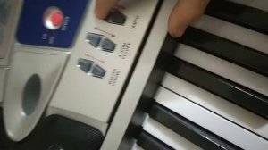 Как настраивать синтезатор