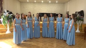 РНП "Научить тебя Ванюша", обр. В. Ильина