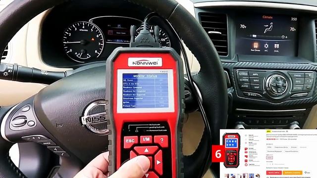 ТОП-10 АВТОСКАНЕРОВ с Aliexpress ?? ? Какой автосканер выбрать? Лучший диагностический сканер ?? ?