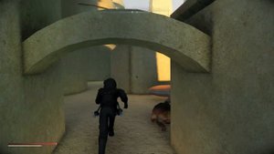 🌌 Skyrim Realism Reimagined: Star Wars Edition! 🌠