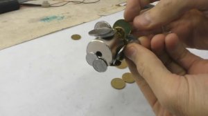 ? ЗАБАВНЫЙ МАГНИТНЫЙ ЭФФЕКТ ИГОРЬ БЕЛЕЦКИЙ