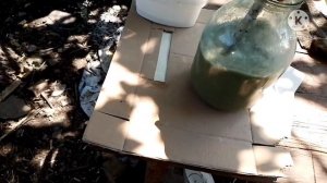 Премикс Трау Нутришен 4% Старт. Варил, жарил и сколько всё таки песка в 4 килограммах да и в мешке.