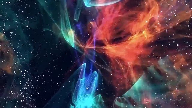 "Сказка на ночь" Медитация - практика "Божественный Огонь" смотреть онлайн