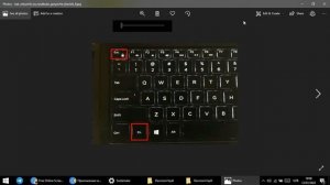 Noutbukning touchpadi ishlamay qolsa nima qilish kerak