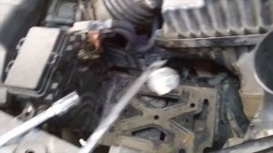 2010 Honda Pilot Starter Replacement 1