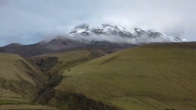 10 Мест с Самым Суровым Климатом на Земле.