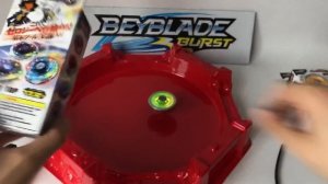 ТОРНАДО Бейблэйд Бёрст / Бейблэйд Бёрст / Beyblade Burst / Бейзон / Beyzone