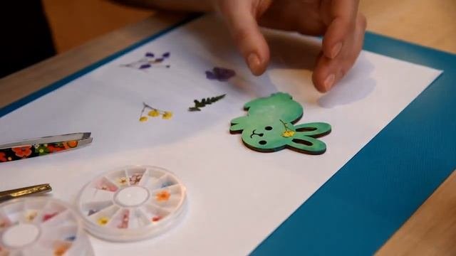 Мастер-класс по изготовлению броши своими руками