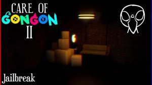 Care of GonGon 2 -OST Jailbreak