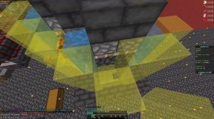 САМЫЙ ЛУЧШИЙ ГЕНЕРАТОР БУЛЫЖНИКА НА 7 БЛОКОВ | SkyBlock VimeWorld