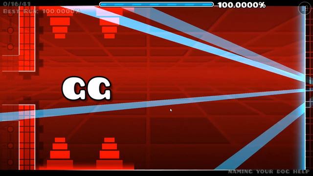 a 900bpm metronome made me beat a SPAM CHALLENGE... смотреть онлайн