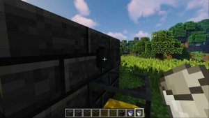 майнкрафт обзор мода Tinkers Construct 1.12.2\часть2 цистерна, печь, сплавы.