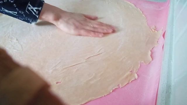 Ну очень вкусный домашний 