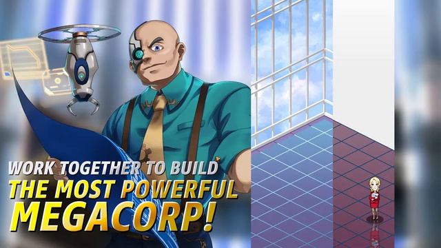 Chief Puzzle Officer Beta Trailer смотреть онлайн