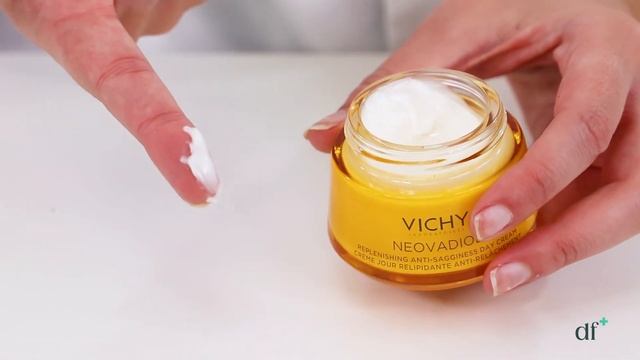 ¿CÓMO usar Vichy Neovadiol POSTMENOPAUSIA Crema DÍA y NOCHE? | Dosfarma смотреть онлайн