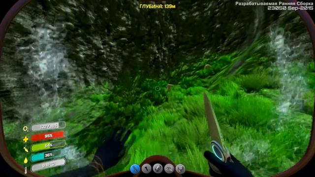 Subnautica 13. В поисках... смотреть онлайн