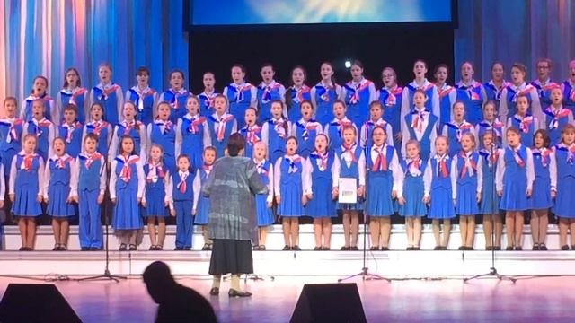 Хачатурян. Маскарад.
