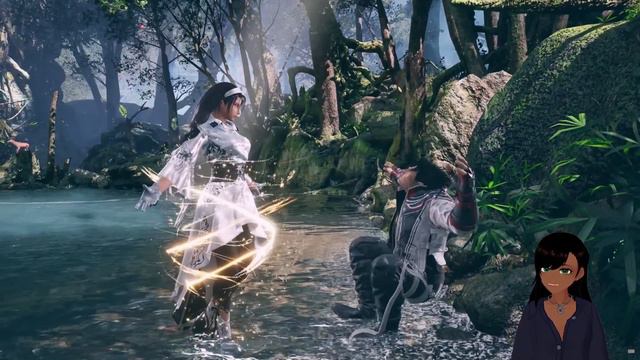 Light of Hope! - TEKKEN 8 Jun Kazama Trailer Reaction!! смотреть онлайн