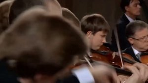 Луиджи Родольфо Боккерини. Симфония ре-минор (D-moll), ор.37 №3, G.517.