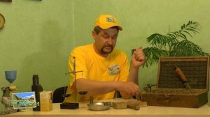 Об охоте! Зарядка патронов. Часть 1: Капсюля и латунные гильзы.