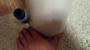 Аквариум 340 литров + внешний фильтр своими руками