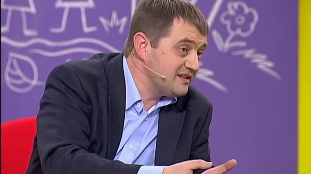 Какие витамины поднимают иммунитет? - Доктор Комаровский