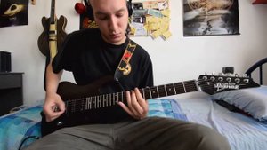 Neck Deep - Lowlife (Guitar Cover)