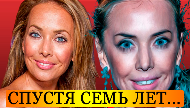 Спустя семь лет: семья нашла способ увековечить память Жанны Фриске.