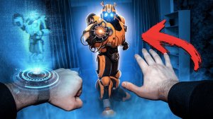 КУПИЛ ГИГАНТСКОГО РОБОТА ТРАНСФОРМЕР В 3:00!! *чуть не разгромил мой дом* (РЕАЛЬНО!)