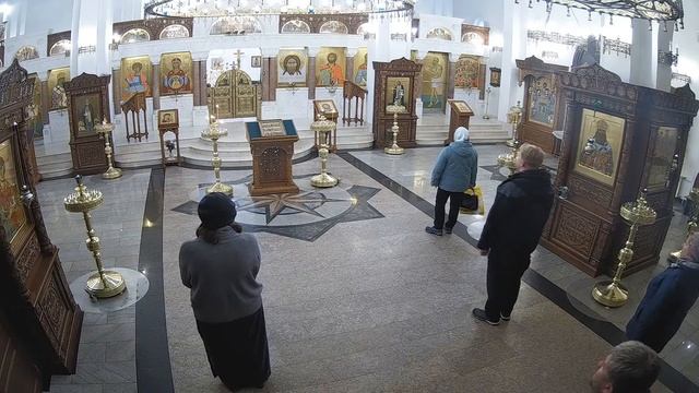 Богослужение