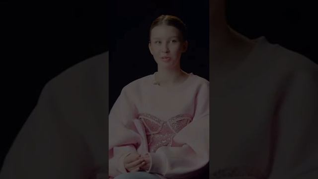СЛОВО ПАЦАНА АЙГУЛЬ ИНТЕРВЬЮ