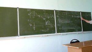 Осипов М.Н. - Фазовая модуляция (часть)