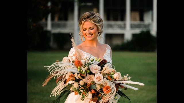 Bridal Portraits With The Nikon Nikkor Z MC 105mm f2.8 VR S And The Nikon Z6ii