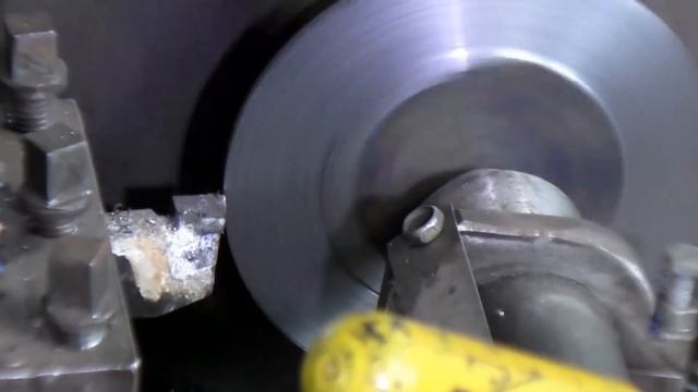 Новые колёса старому квадроциклу. Воскресная токарка. смотреть онлайн