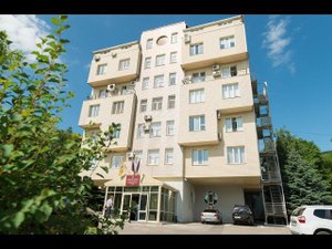 ЮГЛИФТ - УПРДОР КАВКАЗ, Пятигорск