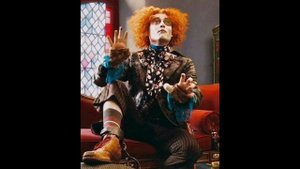 Я влюбилась в него Шляпник и Алиса