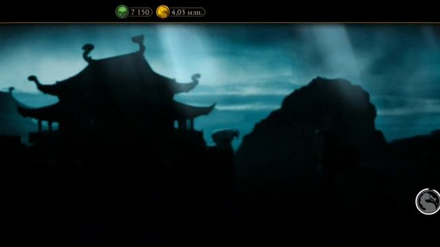 Открытие набора Убийственная шутка, выбиваем Джокера | Mortal Kombat Mobile