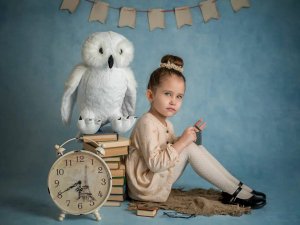 Создай свою мягкую игрушку