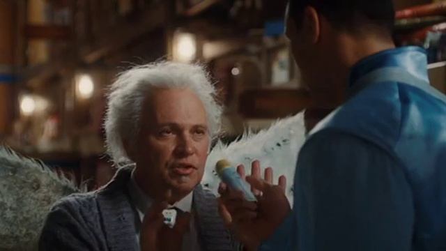 Зубная фея - Ложь смотреть онлайн