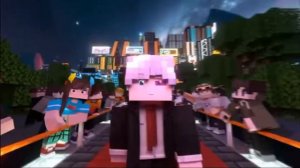 слушаем песню скретча