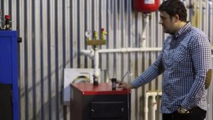 Посмотреть пиролизные котлы Траян и Буржуй-к