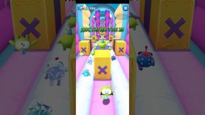 АМ НЯМ ПОГОНЯ. ДЕНЬ РОЖДЕНИЯ АМ НЯМА. ОБНОВЛЕНИЕ. СОРЕВНУЙСЯ СО 100 ИГРОКАМИ. OM NOM RUN