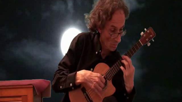 Moonlight Sonata-Ludwig Van Beethoven смотреть онлайн