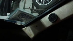 Как установить ВЧ динамики в салоне авто