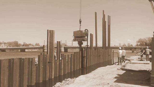 Шпунт Сервис