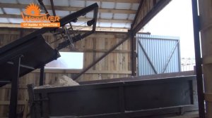 Отзыв о пилораме ВудВЕР УГП2-600