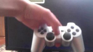 Как включить PS3/Play Station 3