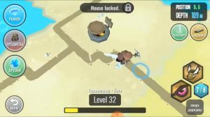 новые города в гибрид животные