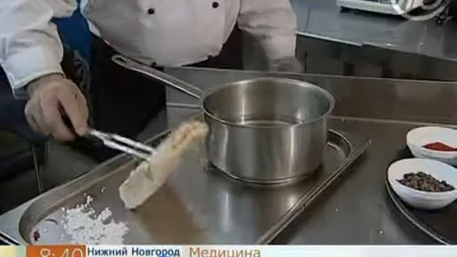 Как посолить сало, 2 способа смотреть онлайн