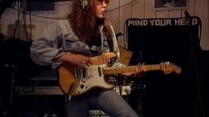 Iron Maiden - 1990 - Holy Smoke